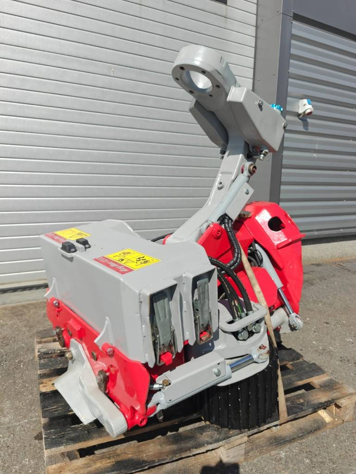 Log Max 4000 - Fällgreifer: das Bild 1 Log Max 4000 - Fällgreifer: das Bild 1