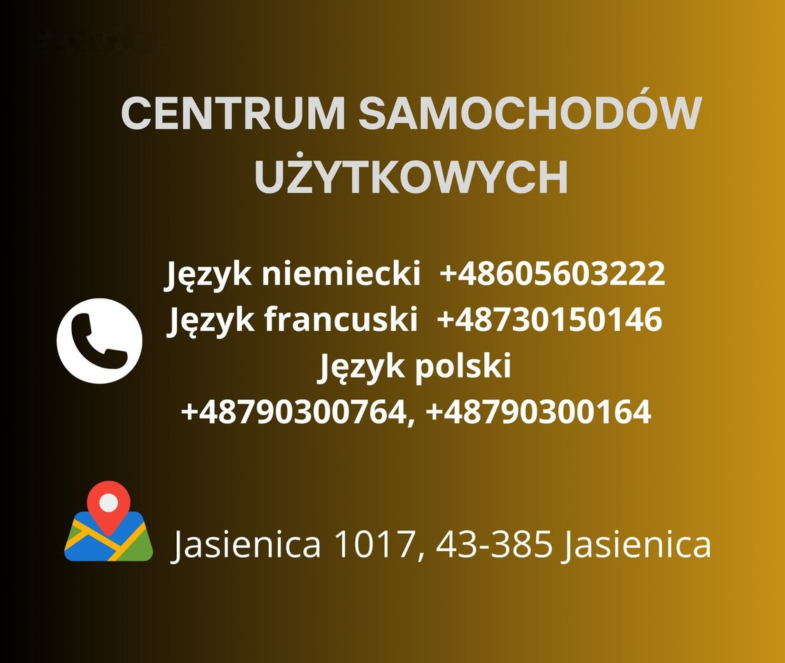 Volkswagen Crafter 2,0 l 177 KM, długość pojazdu 6836 mm - Kastenwagen: das Bild 2 Volkswagen Crafter 2,0 l 177 KM, długość pojazdu 6836 mm - Kastenwagen: das Bild 2