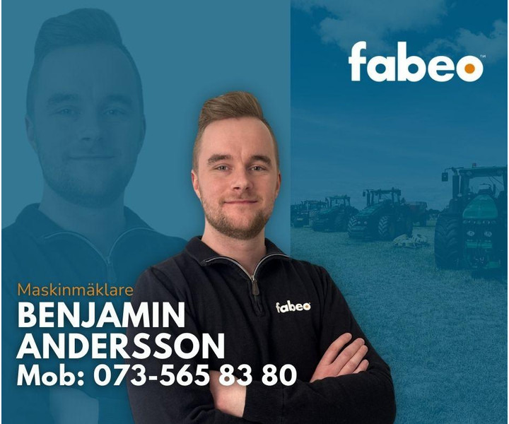 MultiOne 11.6K Onedrive - Radlader: das Bild 2 MultiOne 11.6K Onedrive - Radlader: das Bild 2