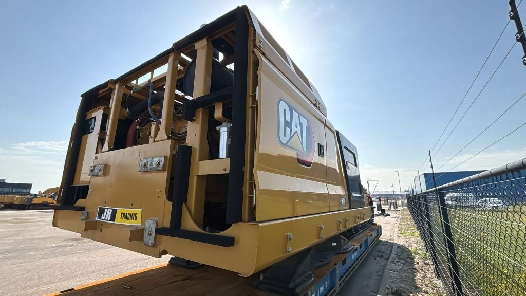 CAT 374 - Kettenbagger: das Bild 2 CAT 374 - Kettenbagger: das Bild 2