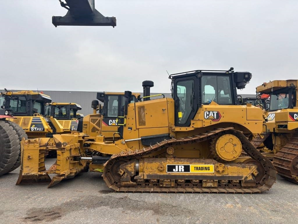 CAT D 6 LGP (Coming Soon - VPAT - Full Trimble) - Bulldozer/ Planierraupe: das Bild 2 CAT D 6 LGP (Coming Soon - VPAT - Full Trimble) - Bulldozer/ Planierraupe: das Bild 2