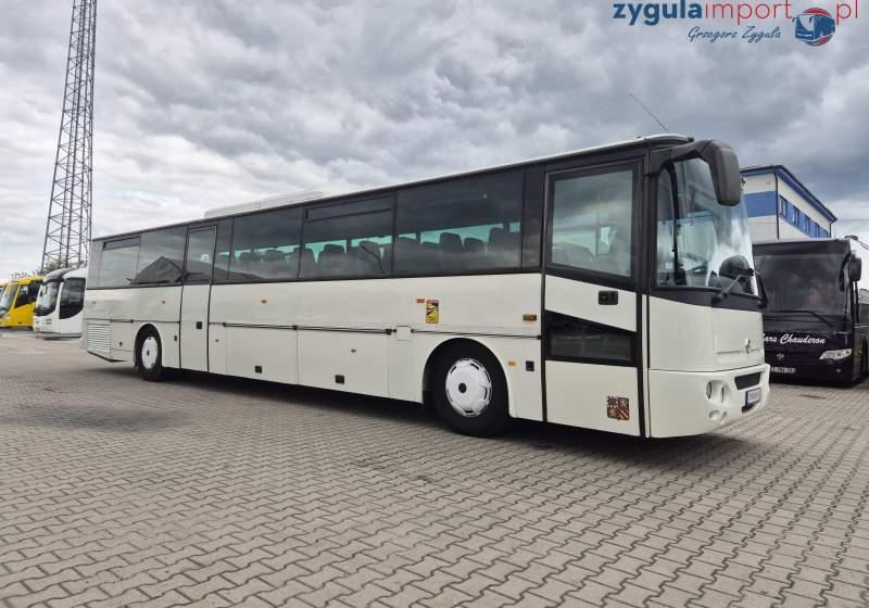 Irisbus AXER / SPROWADZONY / KLIMATYZACJA / 64 MIEJSCA - Überlandbus: das Bild 1 Irisbus AXER / SPROWADZONY / KLIMATYZACJA / 64 MIEJSCA - Überlandbus: das Bild 1