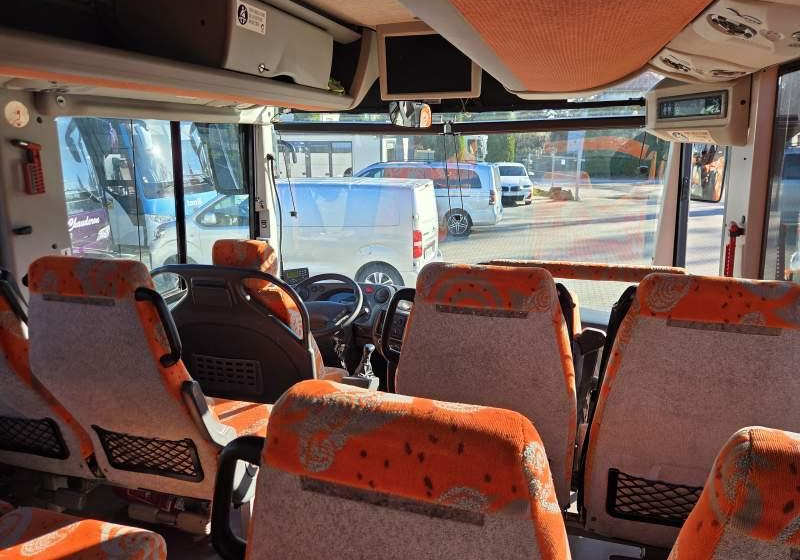 Reisebus Irisbus EVADYS H / SPROWADZONY / WC / EURO 5: das Bild 39 Reisebus Irisbus EVADYS H / SPROWADZONY / WC / EURO 5: das Bild 39