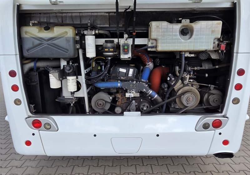 Irisbus MAGELYS PRO/ SPROWADZONY / 59 MIEJSC - Reisebus: das Bild 4 Irisbus MAGELYS PRO/ SPROWADZONY / 59 MIEJSC - Reisebus: das Bild 4