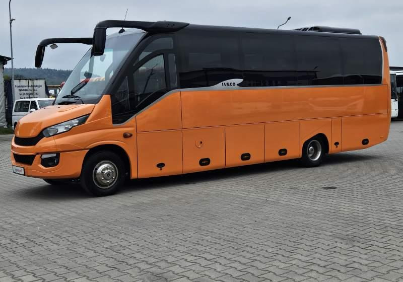 Iveco ERENER 70C18 / SPROWADZONE / 31 MIEJSC/ E6 - Kleinbus, Personentransporter: das Bild 5 Iveco ERENER 70C18 / SPROWADZONE / 31 MIEJSC/ E6 - Kleinbus, Personentransporter: das Bild 5