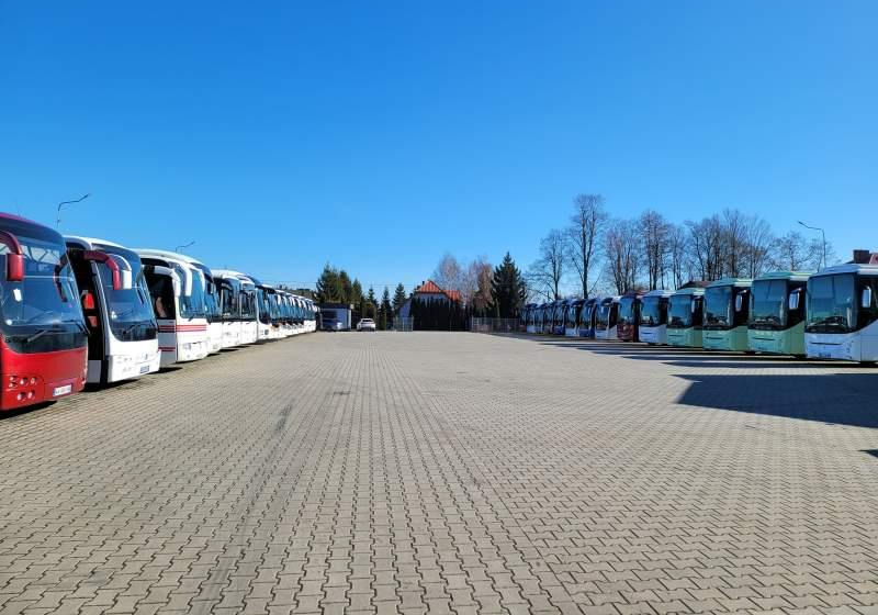 Mercedes-Benz *IMPORT AUTOBUSÓW Z FRANCJI * ZYGULAIMPORT.PL - Reisebus: das Bild 2 Mercedes-Benz *IMPORT AUTOBUSÓW Z FRANCJI * ZYGULAIMPORT.PL - Reisebus: das Bild 2