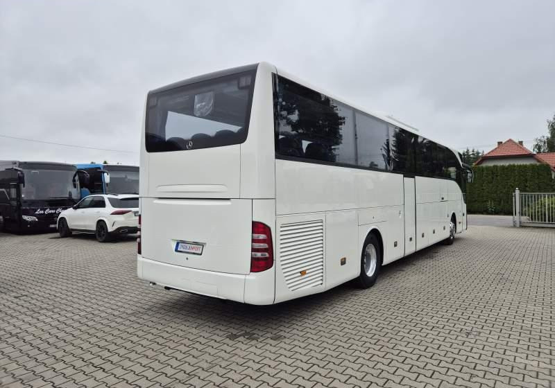 Mercedes-Benz TOURISMO RHD/13 METRÓW/MANUAL/SPROWADZONY/WINDA - Reisebus: das Bild 5 Mercedes-Benz TOURISMO RHD/13 METRÓW/MANUAL/SPROWADZONY/WINDA - Reisebus: das Bild 5