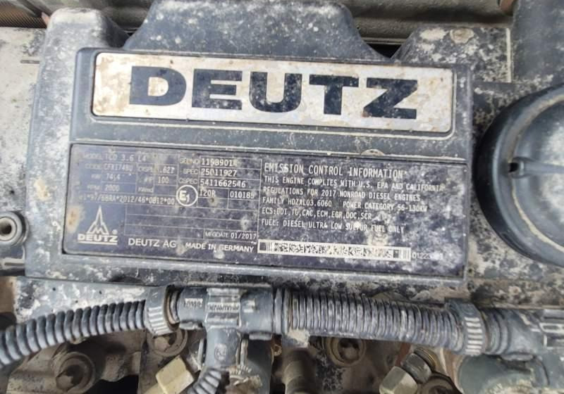 Schaeff TW95 / SPROWADZONA Z FRANCJI/ 6 500 MTH - Mobilbagger: das Bild 4 Schaeff TW95 / SPROWADZONA Z FRANCJI/ 6 500 MTH - Mobilbagger: das Bild 4