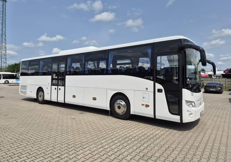 Temsa LD SB 12 PLUS / 108 000 KM / SPROWADZONA/ KLIMA - Überlandbus: das Bild 3 Temsa LD SB 12 PLUS / 108 000 KM / SPROWADZONA/ KLIMA - Überlandbus: das Bild 3