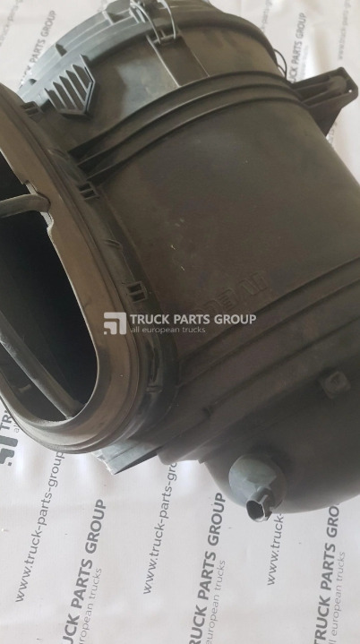 IVECO IVECO STRALIS EURO6 air filter housing, air intake unit, filter element 5801275395, 12361215283. - Luftfilter für LKW: das Bild 3 IVECO IVECO STRALIS EURO6 air filter housing, air intake unit, filter element 5801275395, 12361215283. - Luftfilter für LKW: das Bild 3
