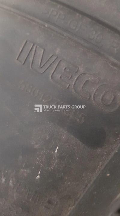 IVECO IVECO STRALIS EURO6 air filter housing, air intake unit, filter element 5801275395, 12361215283. - Luftfilter für LKW: das Bild 2 IVECO IVECO STRALIS EURO6 air filter housing, air intake unit, filter element 5801275395, 12361215283. - Luftfilter für LKW: das Bild 2