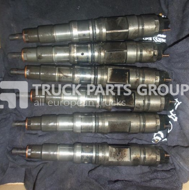 MAN TGA, TGS, TGM, TGL injectors, injector unit, injectors unit, inj injector - Injektor für LKW: das Bild 1 MAN TGA, TGS, TGM, TGL injectors, injector unit, injectors unit, inj injector - Injektor für LKW: das Bild 1