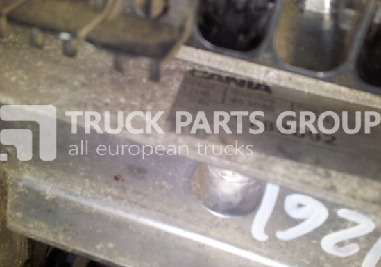 SCANIA R, P, G series engine control unit, ignition set, ECU + COORDINA control unit - Steuergerät für LKW: das Bild 2 SCANIA R, P, G series engine control unit, ignition set, ECU + COORDINA control unit - Steuergerät für LKW: das Bild 2