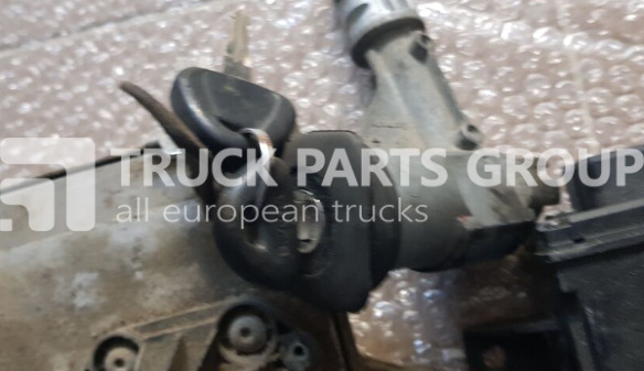 SCANIA R, P, G series engine control unit, ignition set, ECU + COORDINA control unit - Steuergerät für LKW: das Bild 2 SCANIA R, P, G series engine control unit, ignition set, ECU + COORDINA control unit - Steuergerät für LKW: das Bild 2