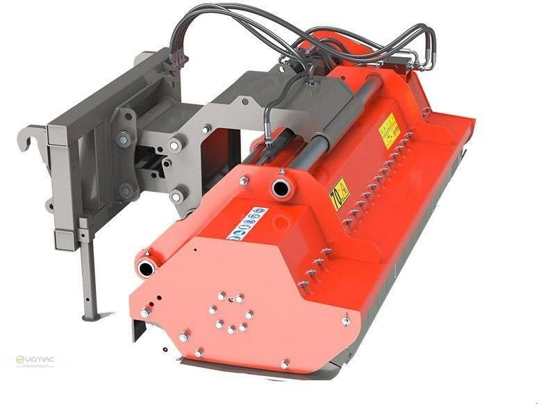 Boxer Mulcher 180cm hydraulisch Boxer XFM180 Hoflader Radlader NEU - Schlegelmäher/ Mulcher: das Bild 2 Boxer Mulcher 180cm hydraulisch Boxer XFM180 Hoflader Radlader NEU - Schlegelmäher/ Mulcher: das Bild 2