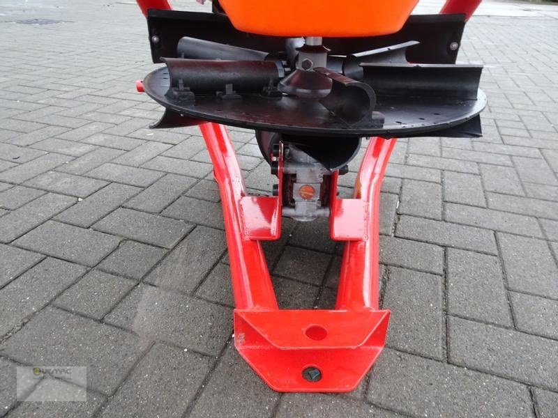 Salzstreuer Dexwal Salzstreuer Düngerstreuer Streuer Trichterstreuer 400 Liter: das Bild 17 Salzstreuer Dexwal Salzstreuer Düngerstreuer Streuer Trichterstreuer 400 Liter: das Bild 17