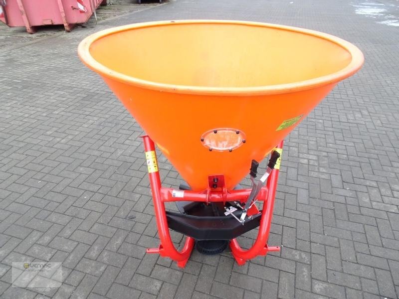 Salzstreuer Dexwal Salzstreuer Düngerstreuer Streuer Trichterstreuer 400 Liter: das Bild 12 Salzstreuer Dexwal Salzstreuer Düngerstreuer Streuer Trichterstreuer 400 Liter: das Bild 12