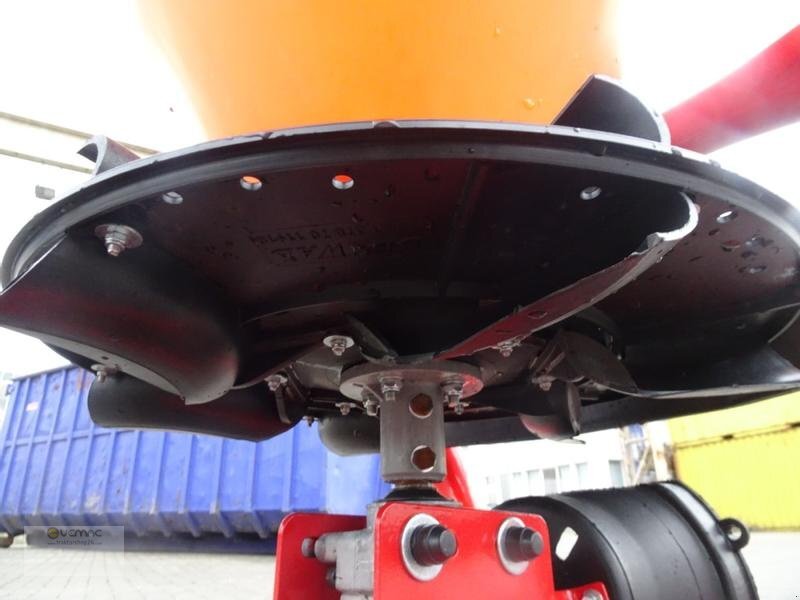 Salzstreuer Dexwal Salzstreuer Düngerstreuer Streuer Trichterstreuer 400 Liter: das Bild 9 Salzstreuer Dexwal Salzstreuer Düngerstreuer Streuer Trichterstreuer 400 Liter: das Bild 9