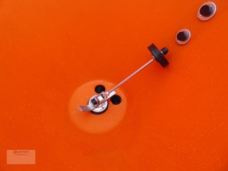 Salzstreuer Dexwal Salzstreuer Düngerstreuer Streuer Trichterstreuer 400 Liter: das Bild 14 Salzstreuer Dexwal Salzstreuer Düngerstreuer Streuer Trichterstreuer 400 Liter: das Bild 14