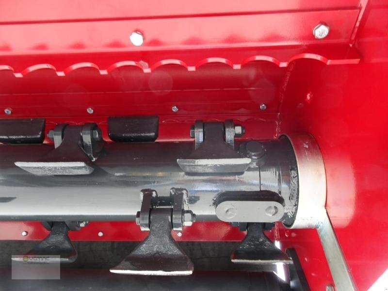 Schlegelmäher FPM Mulcher FPM UM250+ Front-Heck Schlegelmulcher 250cm Hammerschlegel NEU: das Bild 21