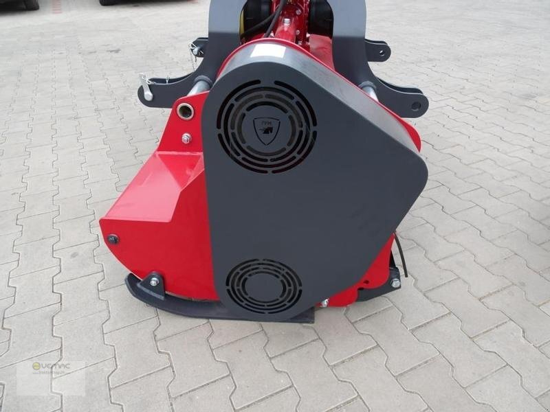 Schlegelmäher FPM Mulcher FPM UM250+ Front-Heck Schlegelmulcher 250cm Hammerschlegel NEU: das Bild 15