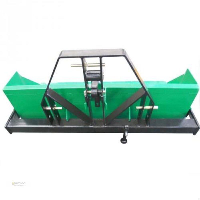 Geo PRM120 Transportbox Heckmulde Schaufel Heckcontainer NEU - Schaufel für Traktor: das Bild 2 Geo PRM120 Transportbox Heckmulde Schaufel Heckcontainer NEU - Schaufel für Traktor: das Bild 2