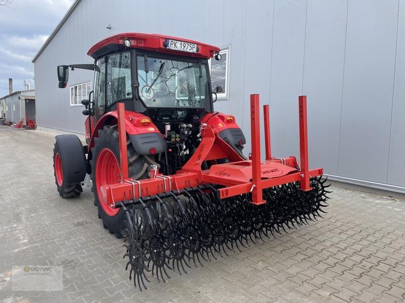 Rollhacke 300 3m Rollstriegel Striegel Rotorhacke Hacke Ackerstriegel NEU - Technik für Bodenbearbeitung: das Bild 4 Rollhacke 300 3m Rollstriegel Striegel Rotorhacke Hacke Ackerstriegel NEU - Technik für Bodenbearbeitung: das Bild 4