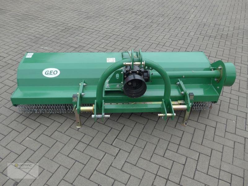Vemac GKK240 240cm Mulcher Schlegelmulcher Hydraulik NEU Mähwerk - Schlegelmäher: das Bild 3 Vemac GKK240 240cm Mulcher Schlegelmulcher Hydraulik NEU Mähwerk - Schlegelmäher: das Bild 3