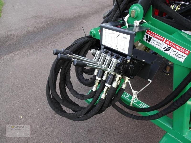 Böschungsmäher Vemac Heckenschere Geo BRC180 180cm Neugerät: das Bild 6 Böschungsmäher Vemac Heckenschere Geo BRC180 180cm Neugerät: das Bild 6