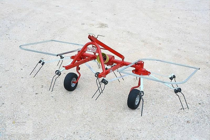 Vemac Heuwender 170 Daros 2GS Kreiselheuwender Kreiselwender NEU - Heuwender/ Wenderechen: das Bild 2 Vemac Heuwender 170 Daros 2GS Kreiselheuwender Kreiselwender NEU - Heuwender/ Wenderechen: das Bild 2