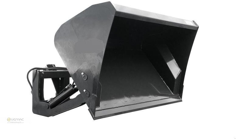 Vemac Hochkippschaufel Schaufel Erdschaufel Euro Aufnahme NEU - Ladeschaufel: das Bild 2 Vemac Hochkippschaufel Schaufel Erdschaufel Euro Aufnahme NEU - Ladeschaufel: das Bild 2