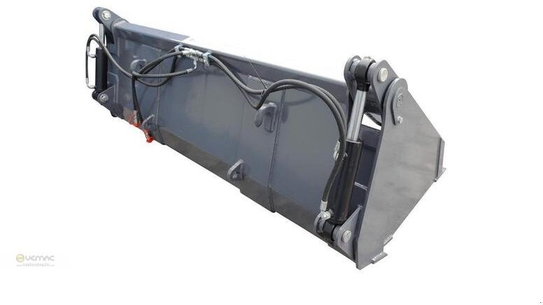 Vemac Klappschaufel 4-in-1 Schaufel Erdschaufel 140cm NEU - Ladeschaufel: das Bild 2 Vemac Klappschaufel 4-in-1 Schaufel Erdschaufel 140cm NEU - Ladeschaufel: das Bild 2