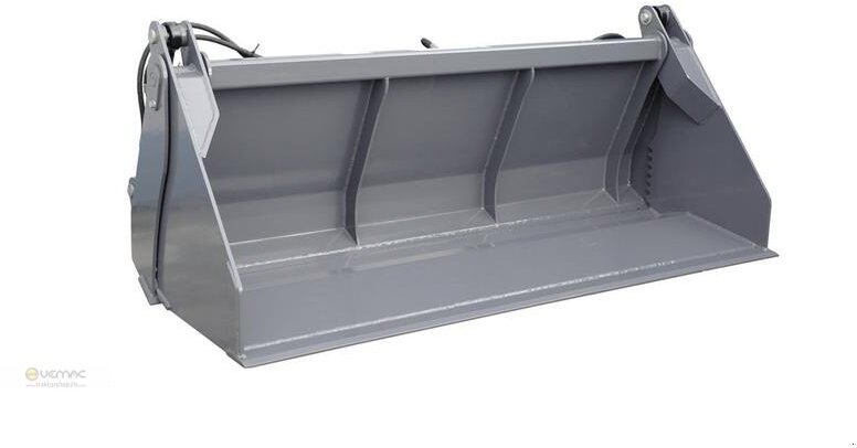 Vemac Klappschaufel 4-in-1 Schaufel Erdschaufel NEU - Ladeschaufel: das Bild 4 Vemac Klappschaufel 4-in-1 Schaufel Erdschaufel NEU - Ladeschaufel: das Bild 4