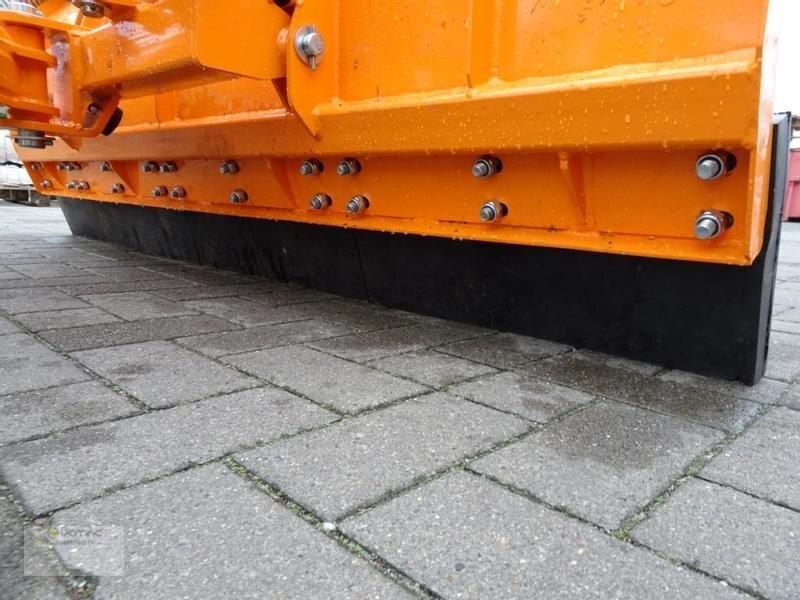 Vemac Smart 180 180cm Schneeschild Schneepflug Kombi-Aufnahme Neu - Schneepflug: das Bild 5 Vemac Smart 180 180cm Schneeschild Schneepflug Kombi-Aufnahme Neu - Schneepflug: das Bild 5