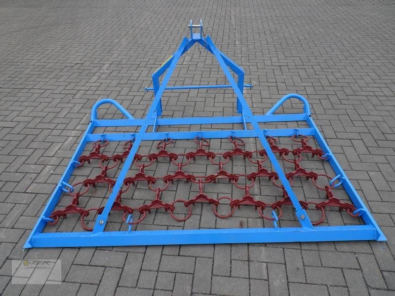 Vemac Wiesenschleppe Schleppe Egge 2m 3-reihig NEU - Wiesenschleppe: das Bild 3 Vemac Wiesenschleppe Schleppe Egge 2m 3-reihig NEU - Wiesenschleppe: das Bild 3
