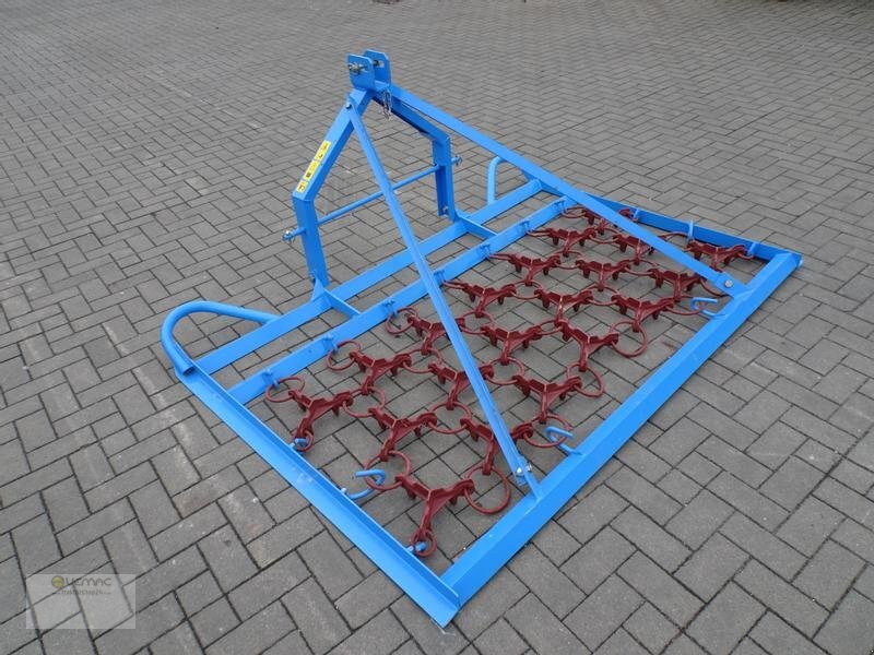 Vemac Wiesenschleppe Schleppe Egge 2m 3-reihig NEU - Wiesenschleppe: das Bild 1 Vemac Wiesenschleppe Schleppe Egge 2m 3-reihig NEU - Wiesenschleppe: das Bild 1