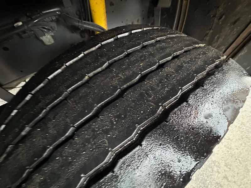 DAF CF 75 / NL TRUCK / EURO 4 / MACHINE TRANSPORT / - Autotransporter LKW: das Bild 5 DAF CF 75 / NL TRUCK / EURO 4 / MACHINE TRANSPORT / - Autotransporter LKW: das Bild 5