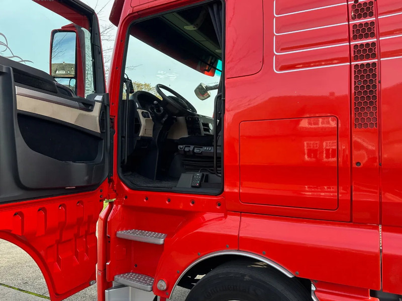 MAN TGX 18.470 / NL TRUCK / 4X2 / 2020 / DOUBLE TANK / XXL CAB / - Sattelzugmaschine: das Bild 5 MAN TGX 18.470 / NL TRUCK / 4X2 / 2020 / DOUBLE TANK / XXL CAB / - Sattelzugmaschine: das Bild 5