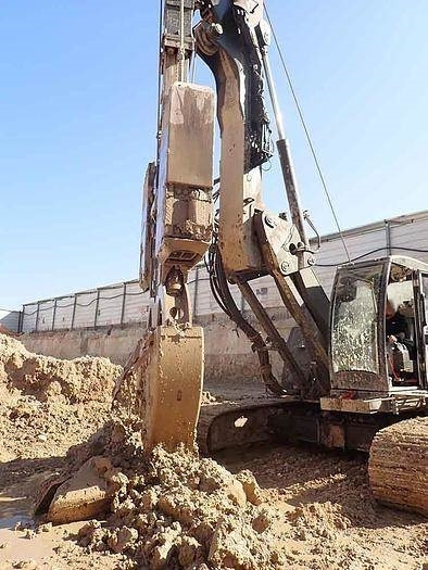 Casagrande B125HD - Bohrgerät: das Bild 2 Casagrande B125HD - Bohrgerät: das Bild 2