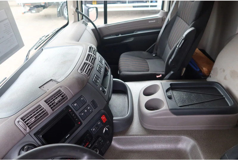 DAF CF 290 FA Bak+ klep Dhollandia 2000 kg - Koffer LKW: das Bild 5 DAF CF 290 FA Bak+ klep Dhollandia 2000 kg - Koffer LKW: das Bild 5