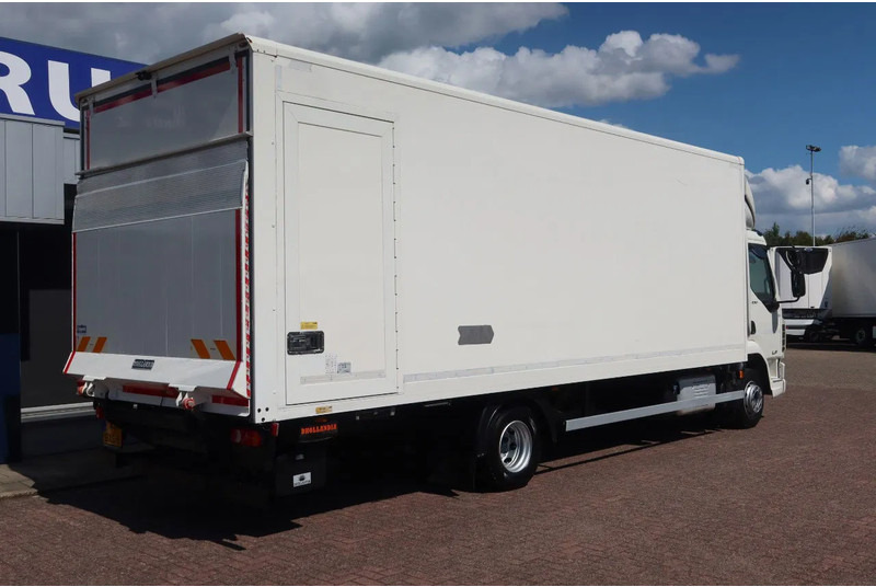 DAF LF 230 Bak+Klep Dhollandia 1500 kg Euro 6 - Koffer LKW: das Bild 3 DAF LF 230 Bak+Klep Dhollandia 1500 kg Euro 6 - Koffer LKW: das Bild 3