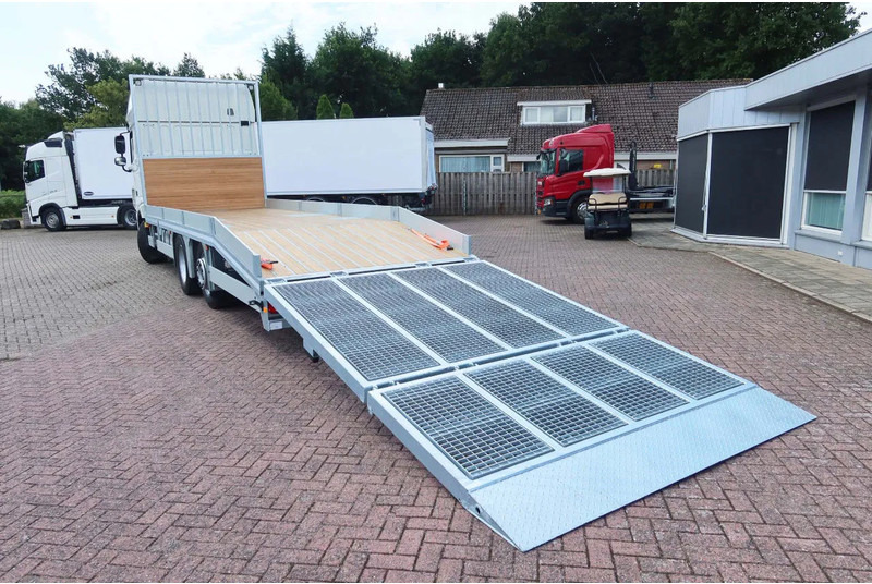 DAF XF 480 106 XF 480 - Autotransporter LKW: das Bild 3 DAF XF 480 106 XF 480 - Autotransporter LKW: das Bild 3