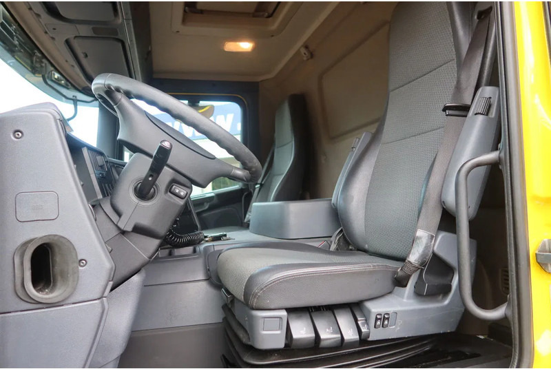 Scania P250 Bak+Klep E6 Dhollandia 1500 kg - Koffer LKW: das Bild 5 Scania P250 Bak+Klep E6 Dhollandia 1500 kg - Koffer LKW: das Bild 5