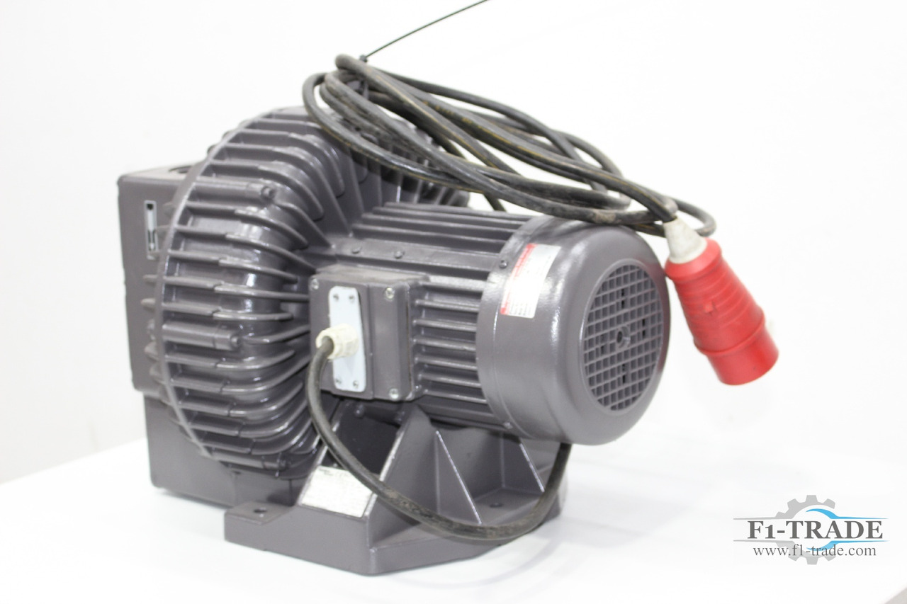 Gardner Denver SKG-275.2V.02 (60) - Luftkompressor: das Bild 1 Gardner Denver SKG-275.2V.02 (60) - Luftkompressor: das Bild 1