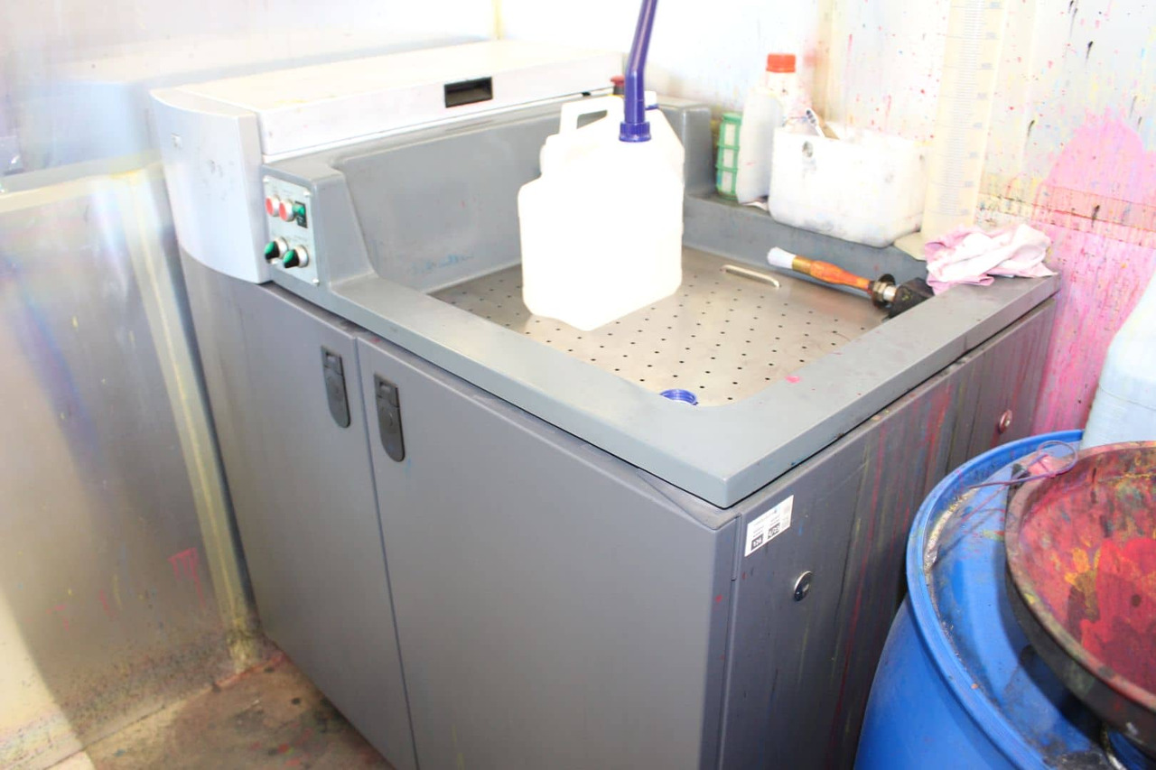 HP Indigo 5500 - Digitaldruckmaschine: das Bild 5 HP Indigo 5500 - Digitaldruckmaschine: das Bild 5