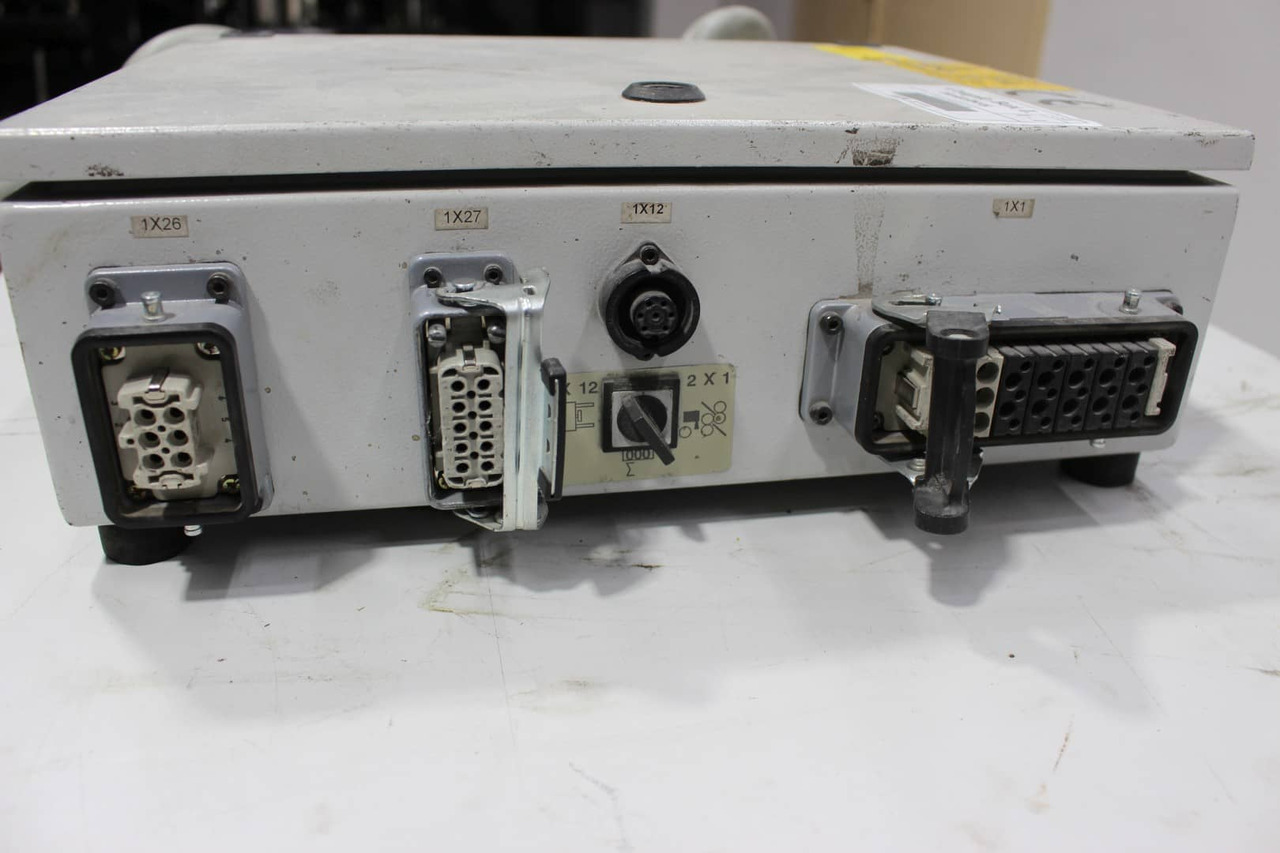 Heidelberg - Druckmaschine: das Bild 2 Heidelberg - Druckmaschine: das Bild 2