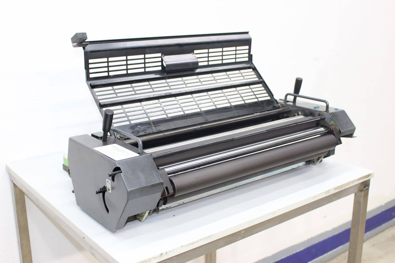 Heidelberg PM-SM 52 N-P - Druckmaschine: das Bild 5 Heidelberg PM-SM 52 N-P - Druckmaschine: das Bild 5