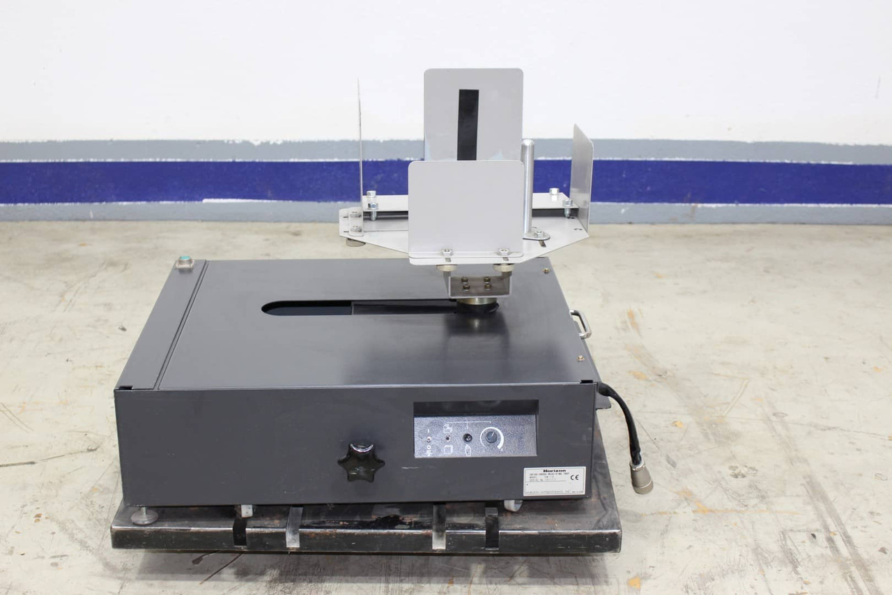 Horizon SW 12 - Druckmaschine: das Bild 1 Horizon SW 12 - Druckmaschine: das Bild 1