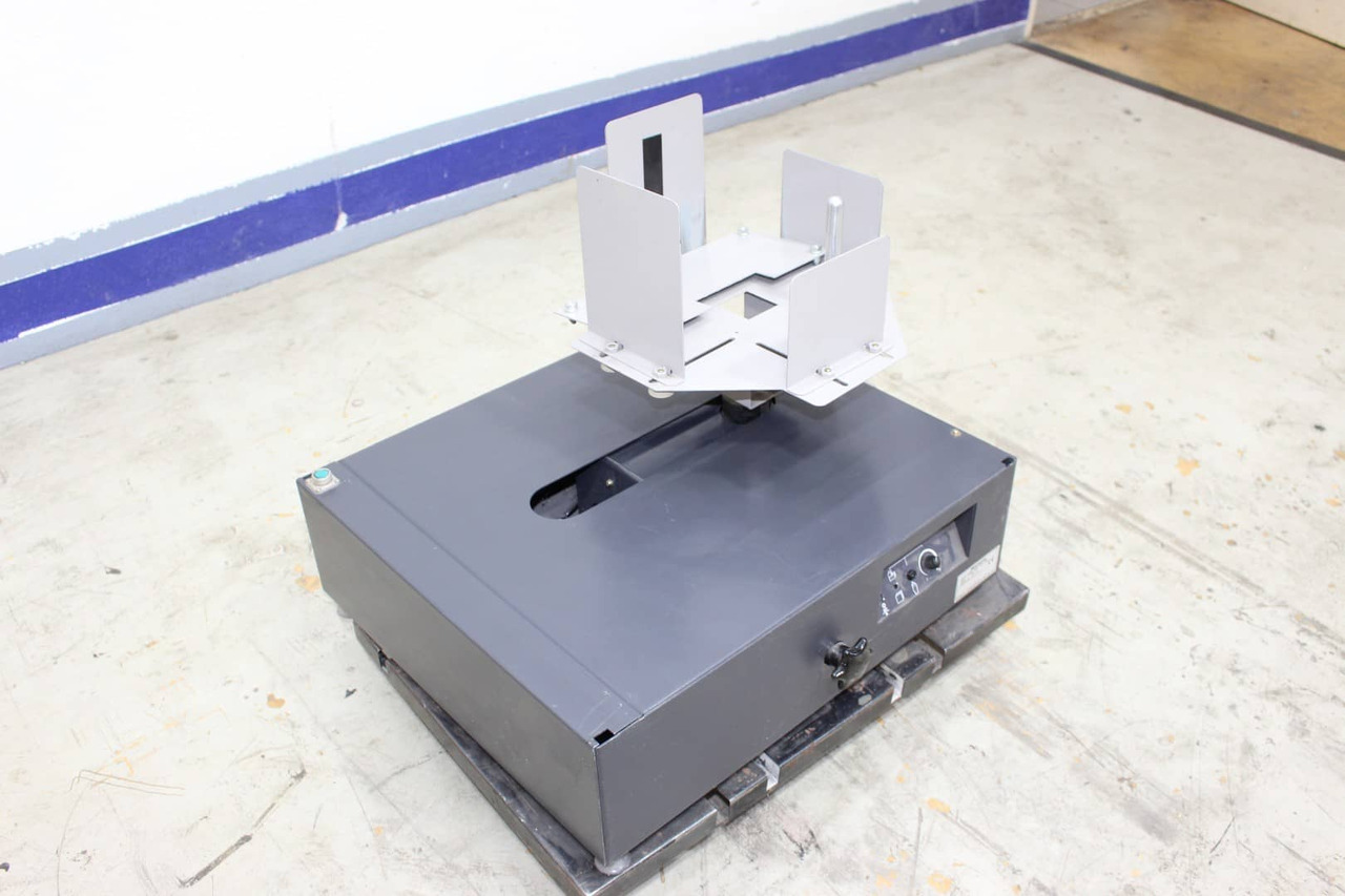 Horizon SW 12 - Druckmaschine: das Bild 2 Horizon SW 12 - Druckmaschine: das Bild 2