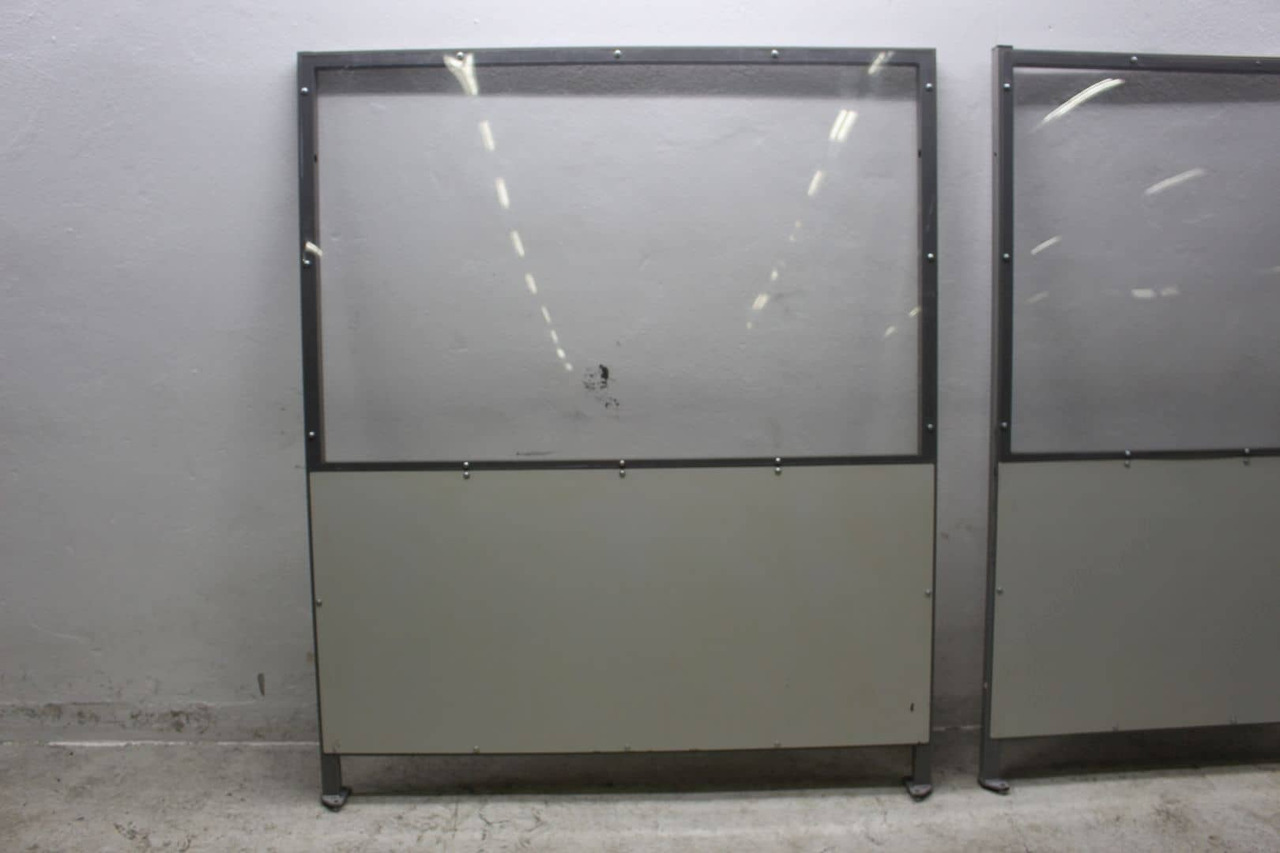 Polar xx121 - Industriemaschine: das Bild 2 Polar xx121 - Industriemaschine: das Bild 2